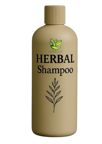 Product6_Herbal Shampoo