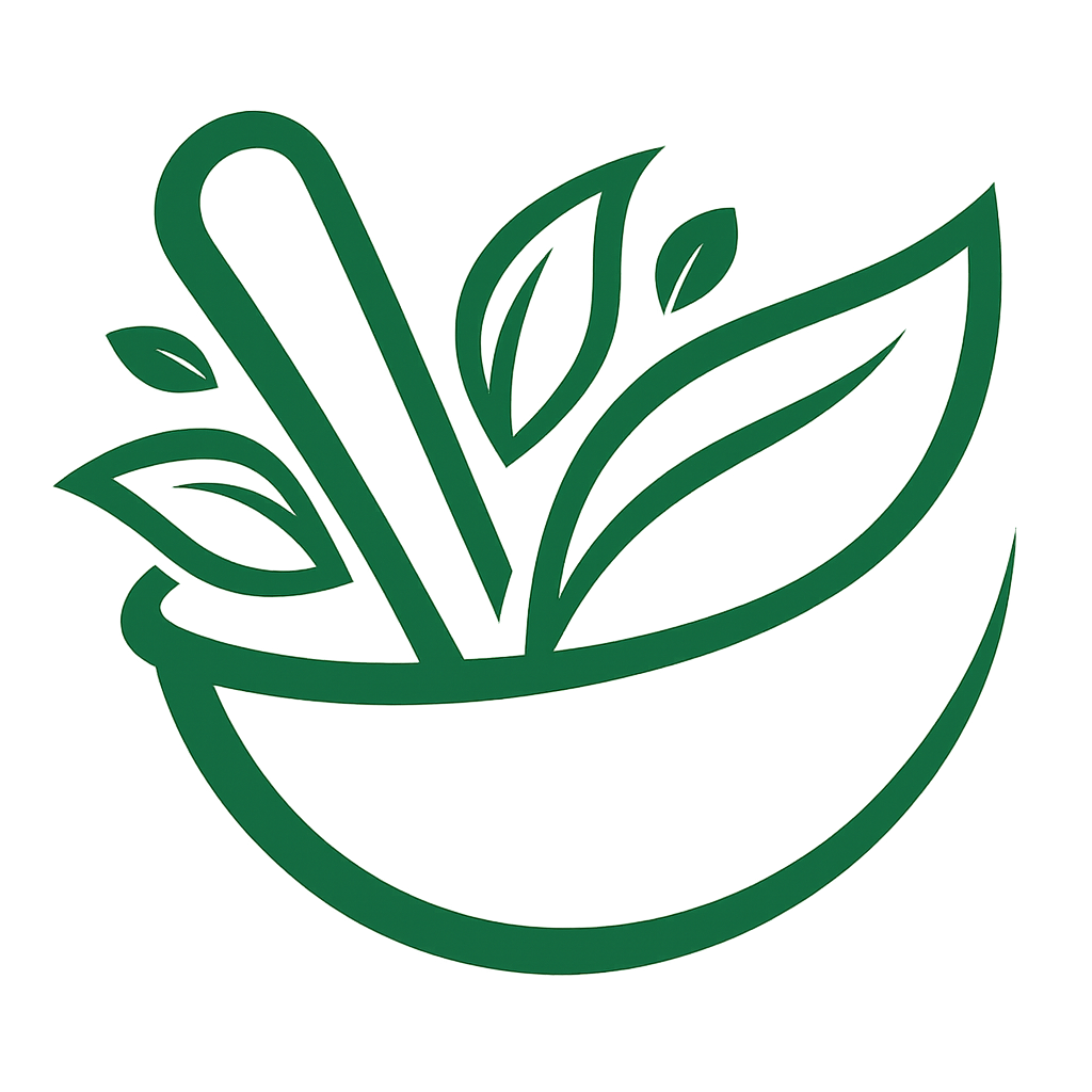 HerbalX Logo