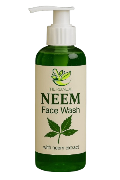 Product2_Neem Face Wash
